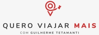 Quero Viajar Mais - Circle