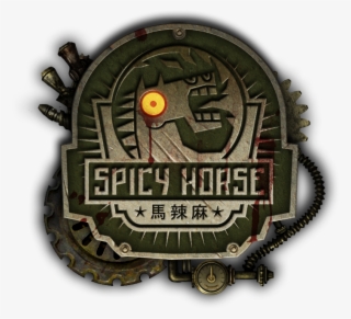 1 Of - Spicy Horse
