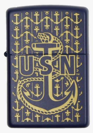Zippo - U - S - Navy - Zippo