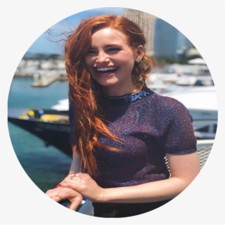 Madelainepetsch Cherylblossom Png Riverdale Freetoedit - Madelaine Petsch Prada Shirt