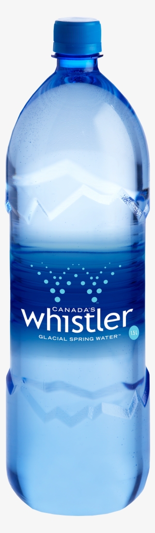 1 - 5l - Whistler Water 1.5 L