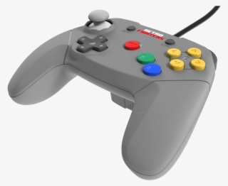 Its Been A While Since We Have Seen Any New Anything - Game Controller