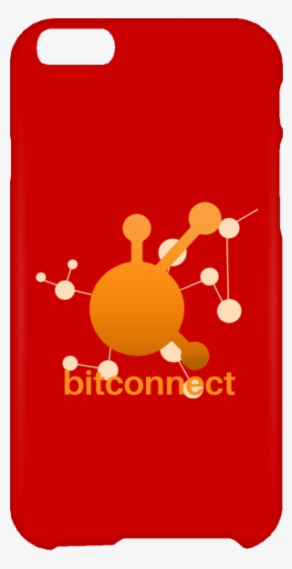 Bitconnect Iphone 6 Plus Case - Mobile Phone