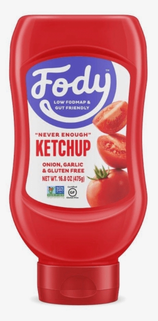 Shopping - Ketchup