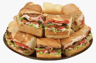 Let - Fillings And Spreads For Sandwiches