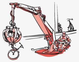 World's Weirdest Jobs