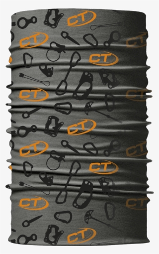 Multipurpose Seamless Tubular Band For Outdoor - Saw Chain