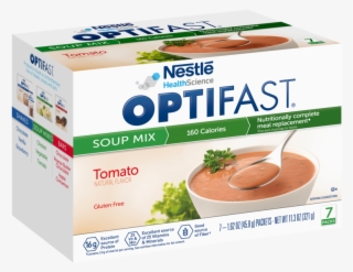 Optifast® Soup Mix - Nestle