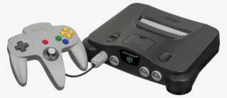The Success Of The Playstation Required An Action By - Nintendo 64