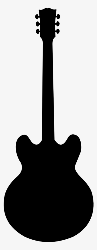 Music Instrument Guitar