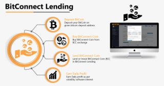 Daniel C Shared - Bitcoin Lending
