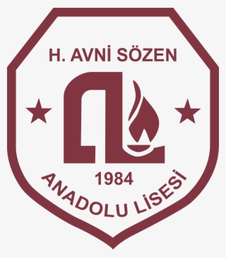Heb Logo - Hüseyin Avni Sözen Anadolu Lisesi