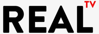 Realtv Logo - Sign