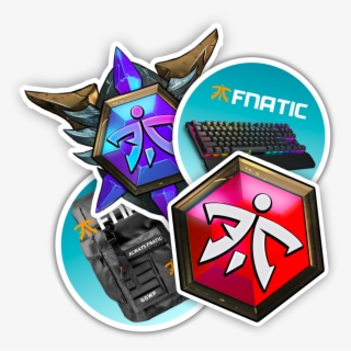 Fnatic Virl - Fnatic