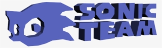 Sonic Team
