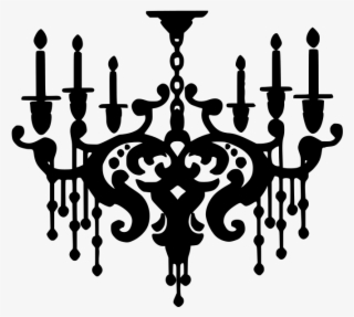 Download Png - Candelabro Vector Png