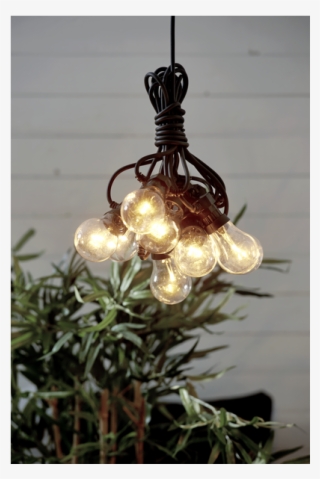 Light Chain Circus - Chandelier