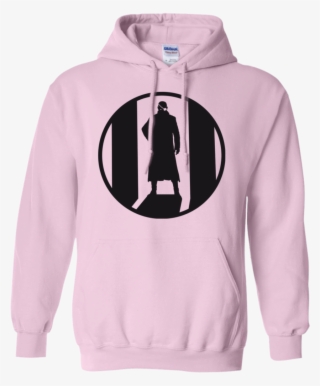 Nick Fury Cw Shield T Shirt & Hoodie - Ihoop Sweatshirt