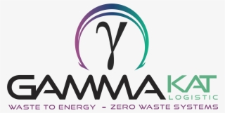 Logo Gammakat Logistic - Circle