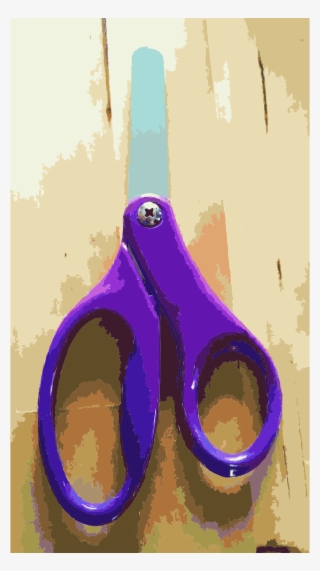 With Love Scissors Svg - Scissors