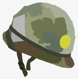 Military Helmet With Goggles - 637x698 PNG Download - PNGkit