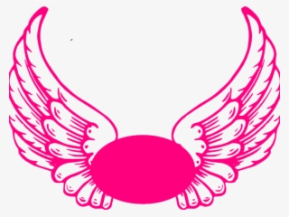 Angel Wing Clipart 24 600 X 428 Carwad Net - Angel Wings Drawing