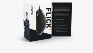 Flick 2 - Multimedia Software
