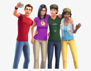 The Sims 4 Limited Edition Origin Key Instant Delivery - Sims 4 All Packs Download