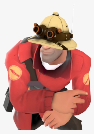 44, 30 July 2011 - Costume