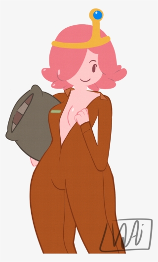 Prison Bubblegum - Illustration