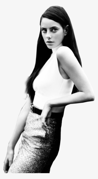 Post Views - Kaya Scodelario Png