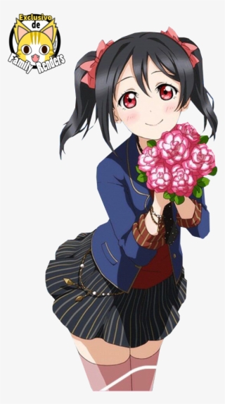 Nico Is Love, Nico Is Life - 矢澤 に こ スクフェス