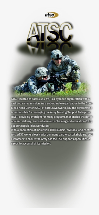 Mission Statement - Combat Medic