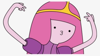 Adventure Time Princess Bubblegum Png