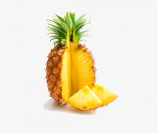 Pineapple Fruit