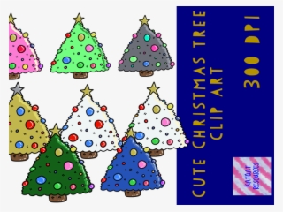 Cover Image - Christmas Tree
