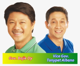 Gov Vgov - Male