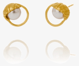 Sand Earrings - Earrings