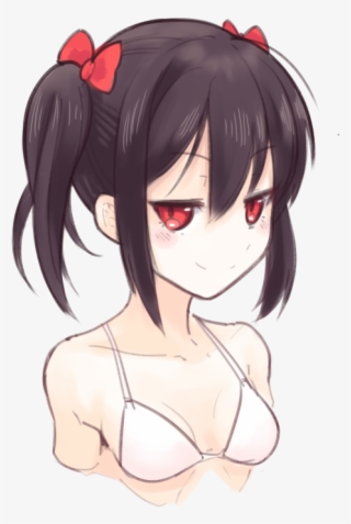 Yazawa Nico Drawn By Boa ( - Cartoon