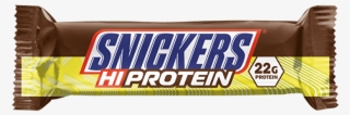 Snickers Hi-protein Bar - Snickers