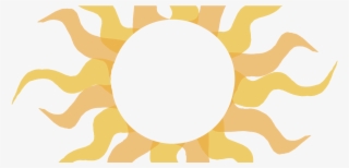 El Sol Y Vida The Story Behind - Sun Logo Png