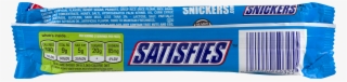 Snickers Crisper Single Barcode