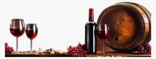 Red Wine Png