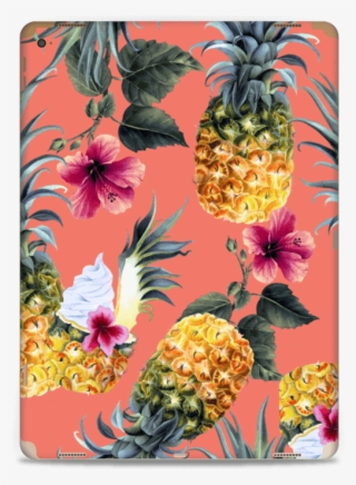 Pineapple Dream - Piña Colada