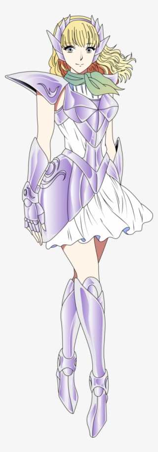 Comments - - Dolphin Mii Saintia Sho
