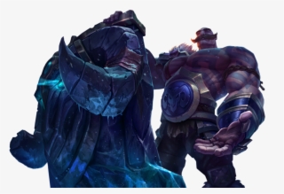 Braum Png - Braum Skins