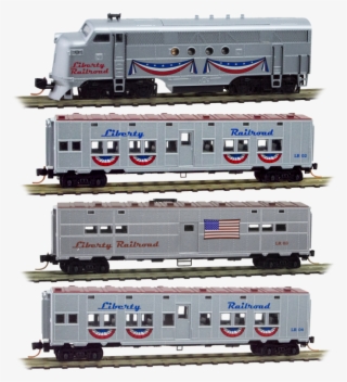 99321030 0 - Electric Locomotive