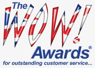 Catching People Doing Things Right - Wow Awards