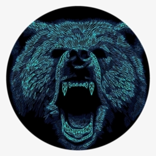 Angry Bear