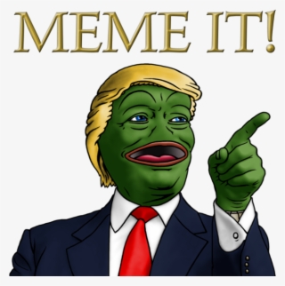 Wow, Just Wow - Pepe President